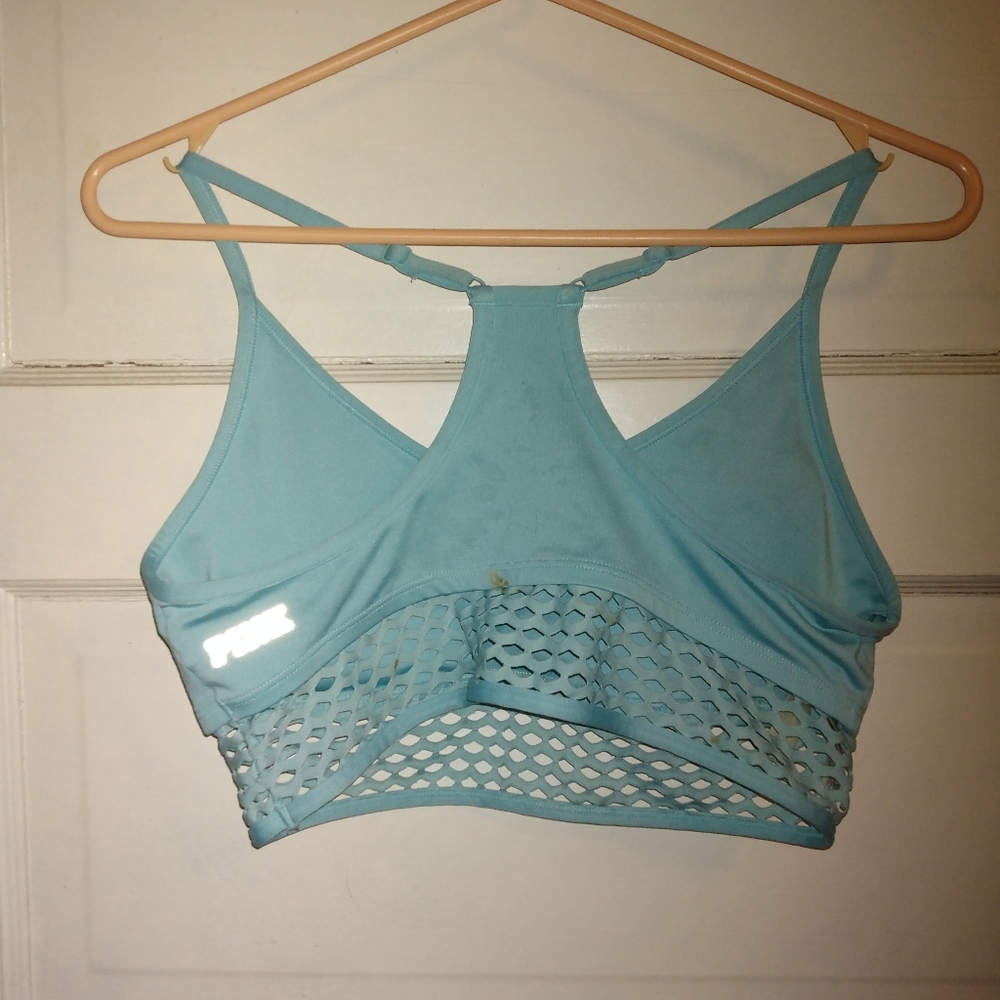 VS PINK sports bra